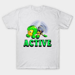 Bee Active T-Shirt
